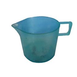 Small Milk Jug