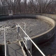 Small Industrial Waste Water Treatment Plant Equipment