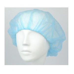 Non Woven Bouffant Cap