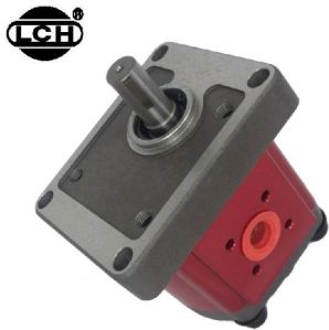 hydraulic pumps