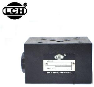 Lch Modular Check Valves Mc Series