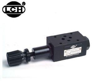Lch Modular Counter Balance Valves
