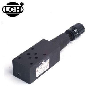 Lch Modular Relief Valves