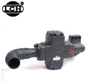 Lch Pilot Operated Check Valves