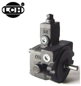 Variable Vane Pumps