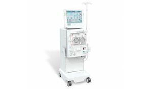 Bbraun Dialog Dialysis Machine