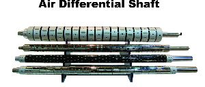 DIFFERENTIAL SHAFT