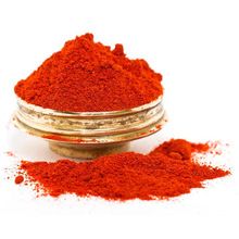 red chili powder