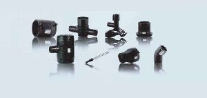 HDPE FITTINGS FOR PRESSURE