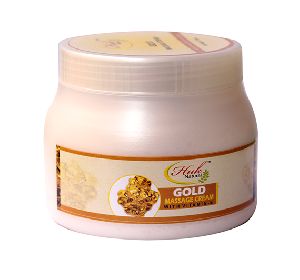 Huk Gold Face Massage Gel