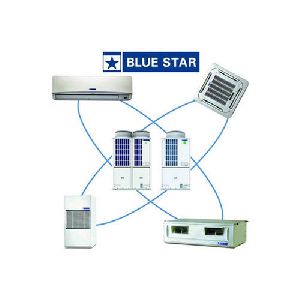 Blue Star VRF System