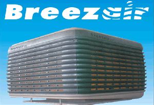 Breeze Air Evaporative Cooler
