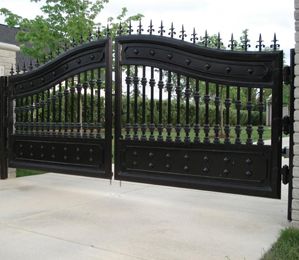 Gates