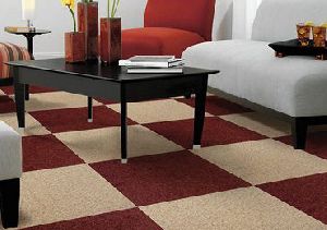 Floor Tiles - Cero