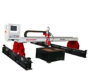 gantry cnc cutting machine