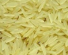 Golden basmati pure rice Sella
