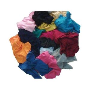 Baniyan (Hosiery) Waste Cloth