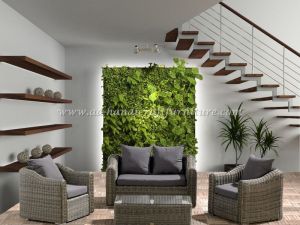 Garden Sofa Set