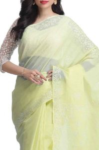 Ladies Sarees