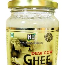 Indian Pure Cow Butter Ghee