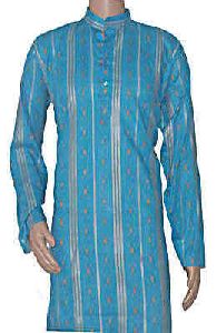 Khadi Kurta