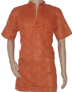 Short Kurta