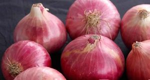 red onion