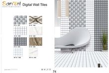 Wall Tiles