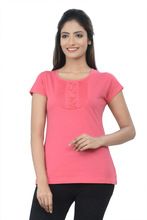 Breeze Ladies Fashion Top