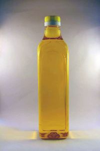 groundnut oil