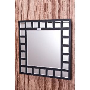 MDF Square Mirror Frame