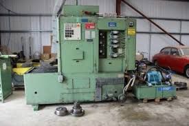 Quench Press (25T)