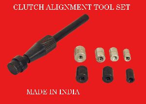 Clutch Alignment tool
