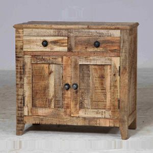 Claimed Wood Sideboard