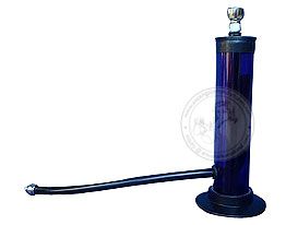 acrylic hookah