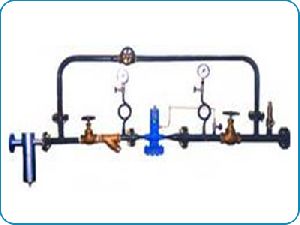 Condensate Recovery System Steam pump