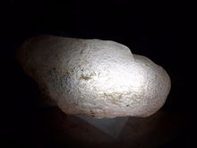 Artificial Rock Light
