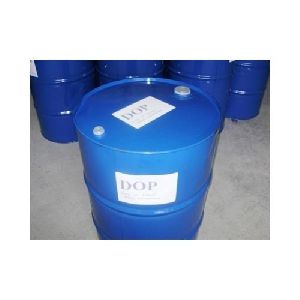 Dioctyl Phthalate Solvent