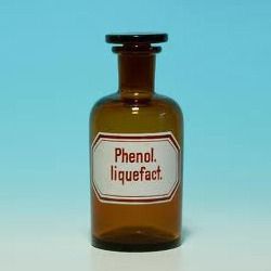 Phenol Solvent