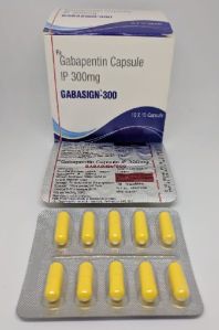 Gabasign 300mg