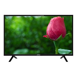 Champion Full HD LED TV 32 80 cm Slim Television with Wall Mount