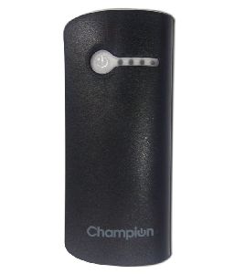 Champion Mcharge 2C 5200 mAh Li-Ion Power Bank
