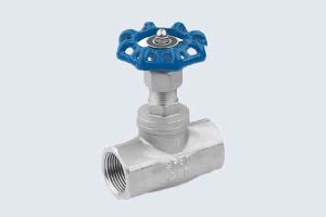 Stainless Steel Globe Valve