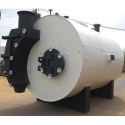 Boiler for Chemical Industry