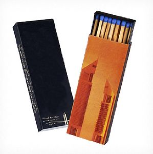 Barbecue Matches
