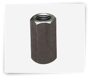 Extension Coupling Nuts