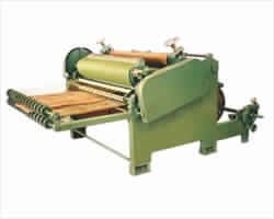 rotary sheet cutting machines