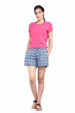 Ladies Shorts Pants