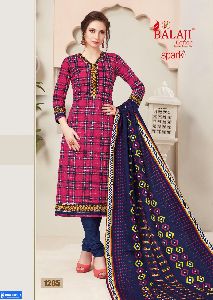 Balaji Spark Dress Material