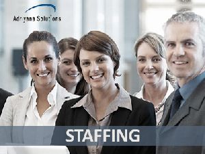 temporary staffing service